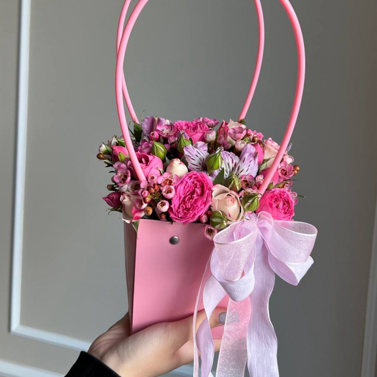 Композиция (предзаказ) 58