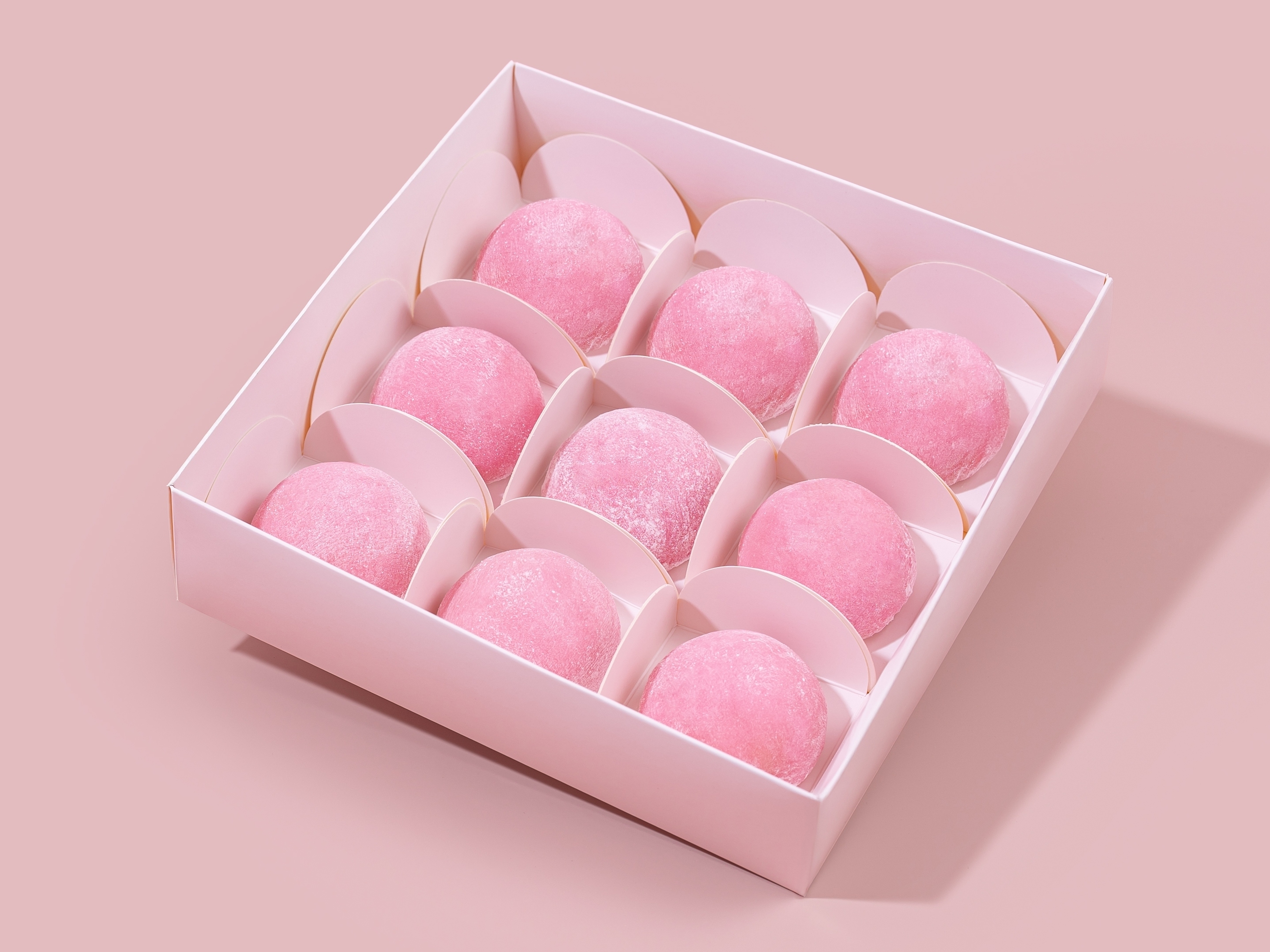 Набор моти (9 шт)