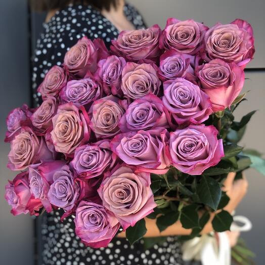 Букет Роз Эквадор