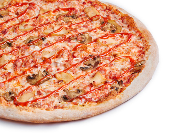 Чикен Баффало