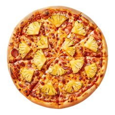 Пицца Гавайская