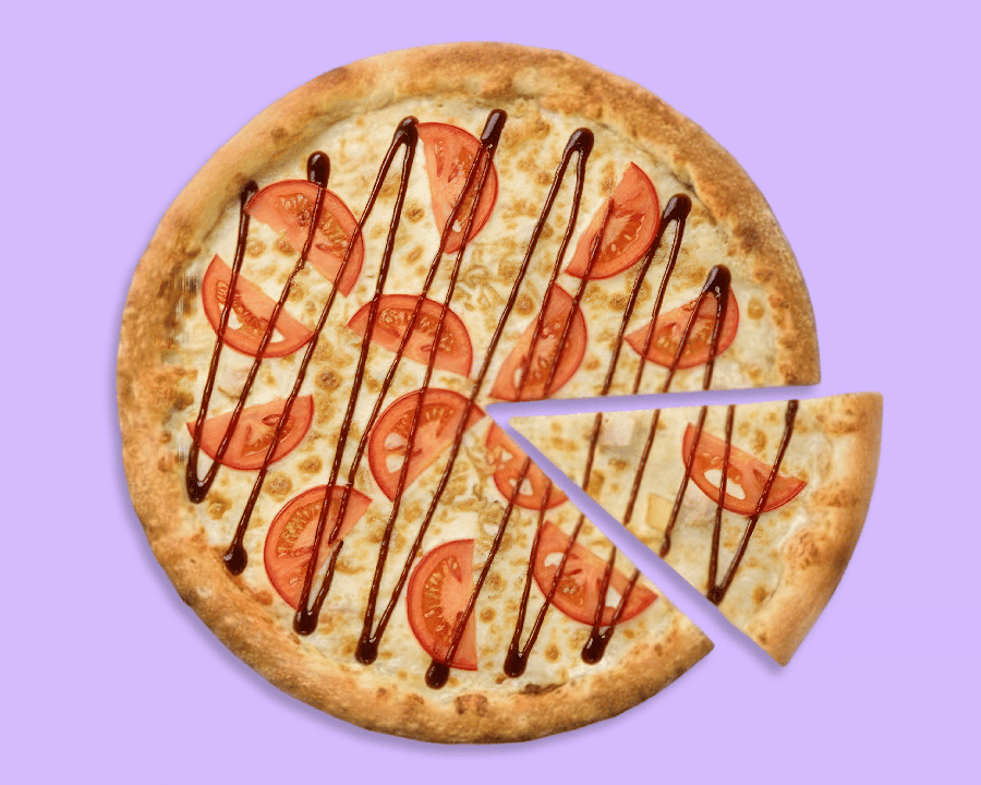 Техасская (25 см)