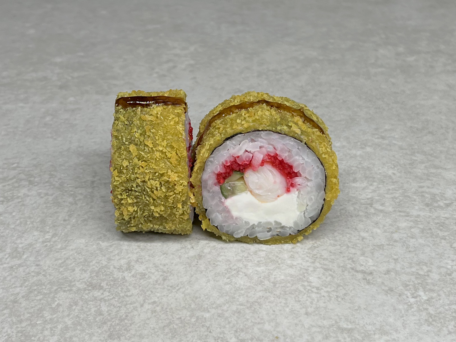 Калифорнийский темпура