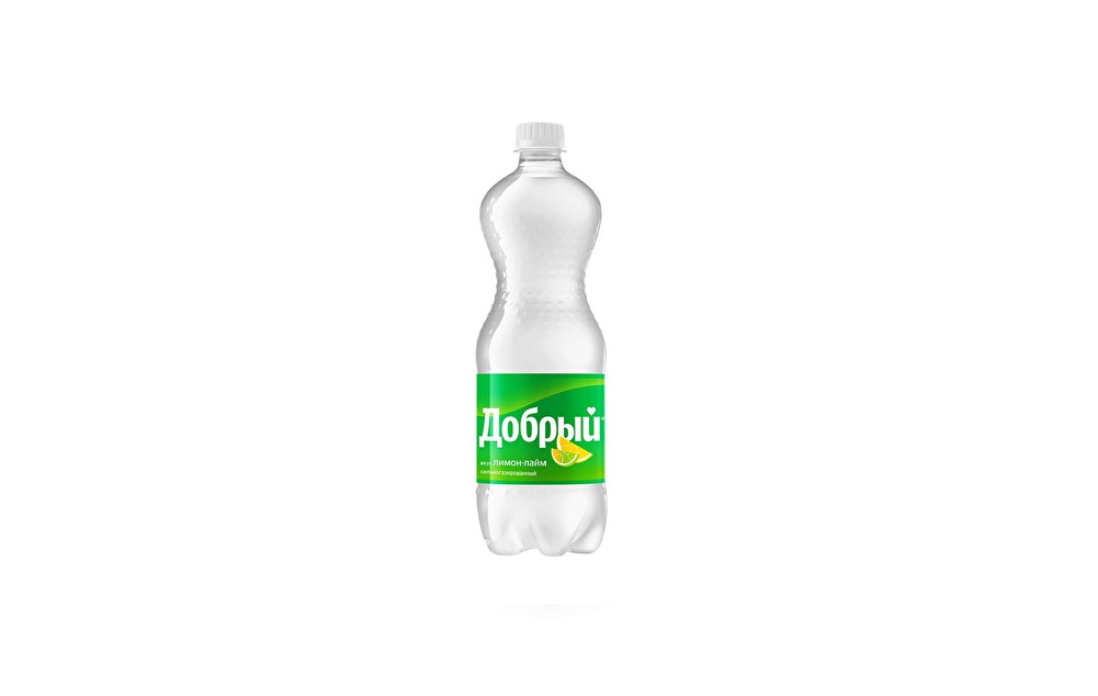 Добрый Лимон 0,5 л