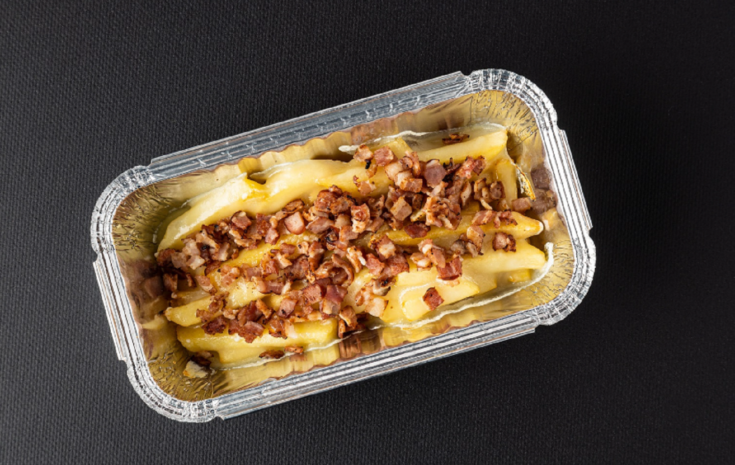 Картофель «Чиззи»