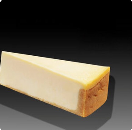 Чизкейк нью-йорк