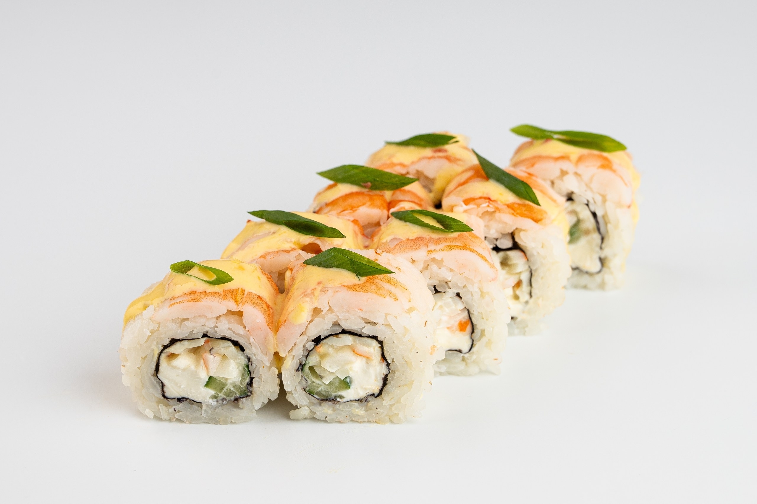 Ля круиз ролл