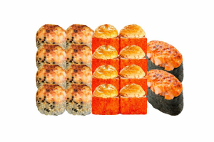 ГОРЯЧИЕ ГОЛОВЫ