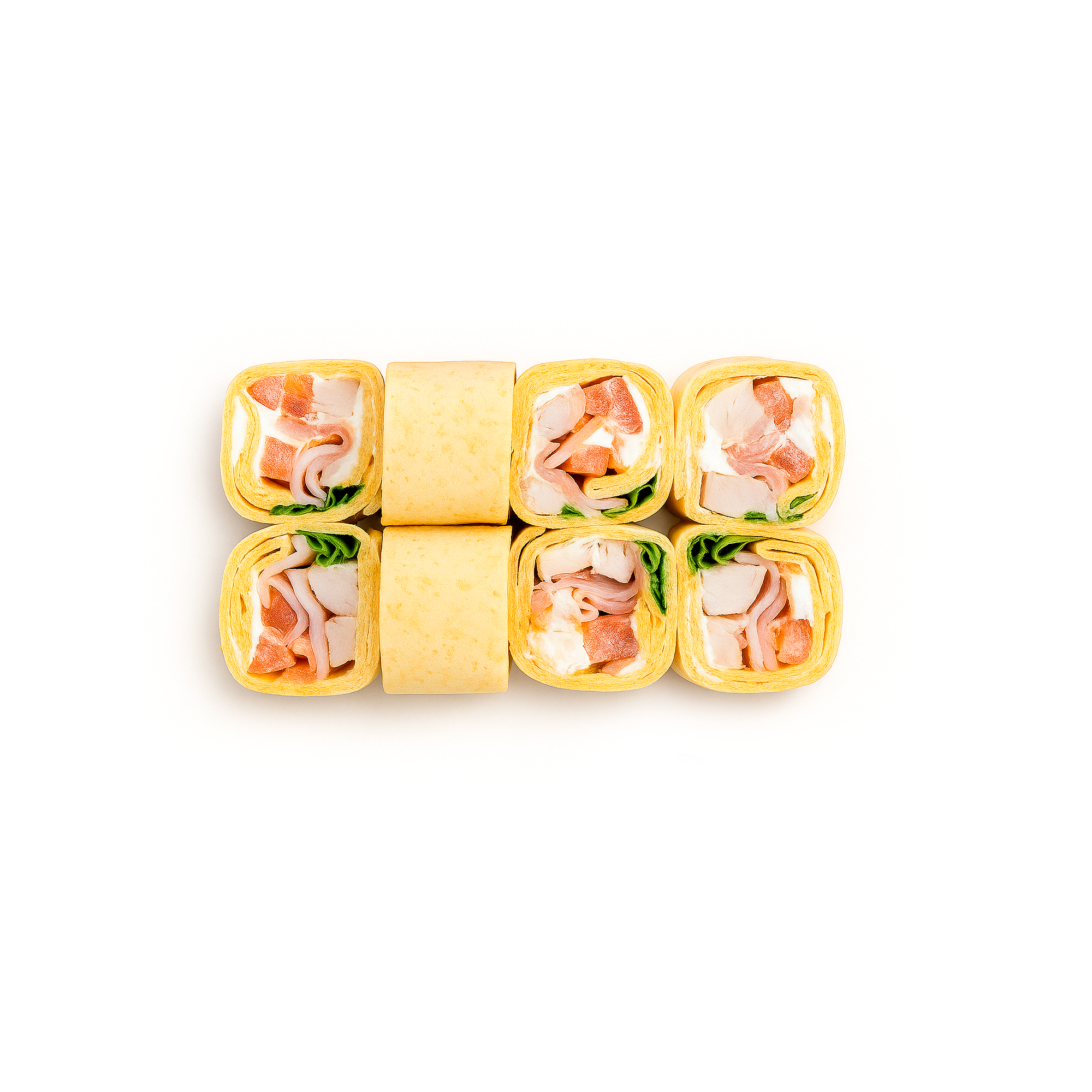 Мехико ролл