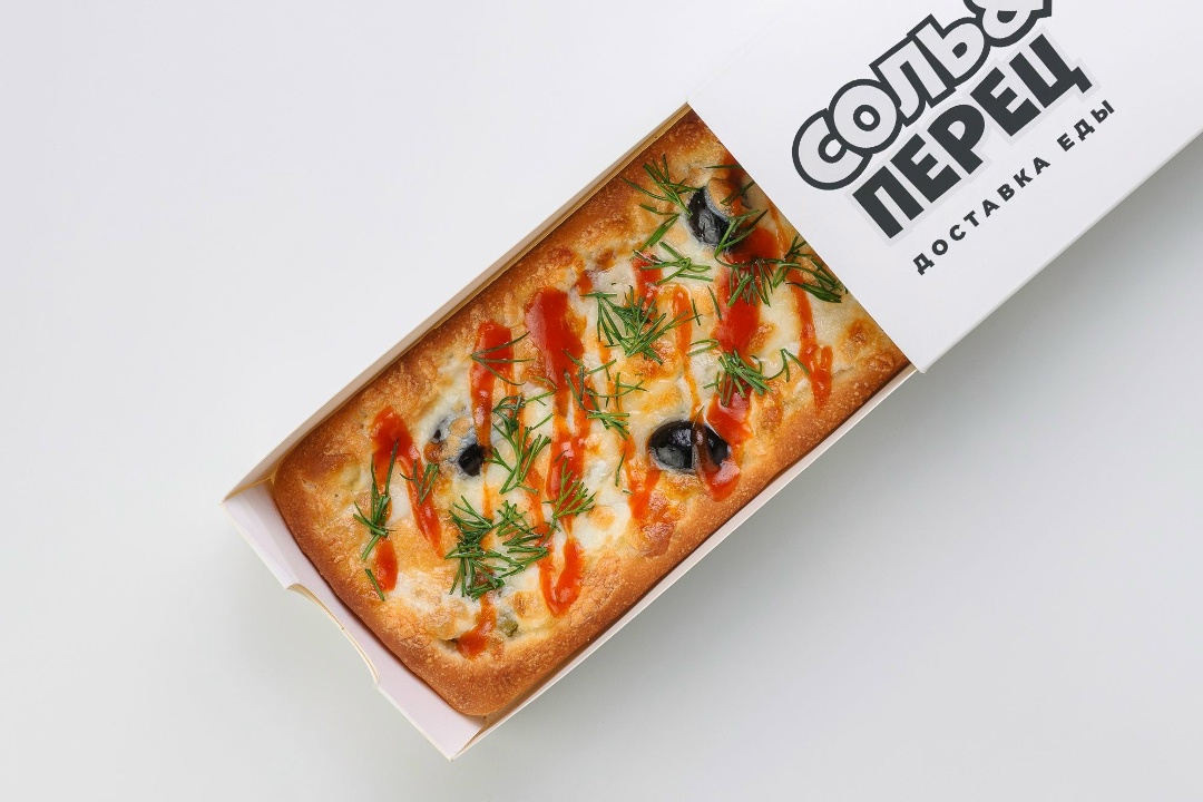 Пицца Мексика