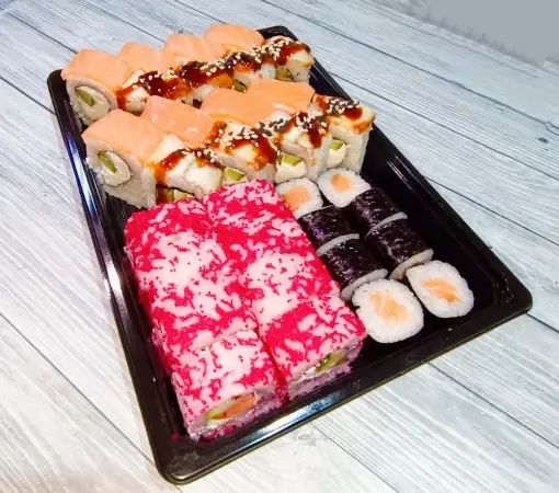 Сет Хан 32шт