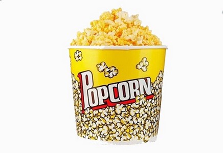 Попкорн V24 малыш