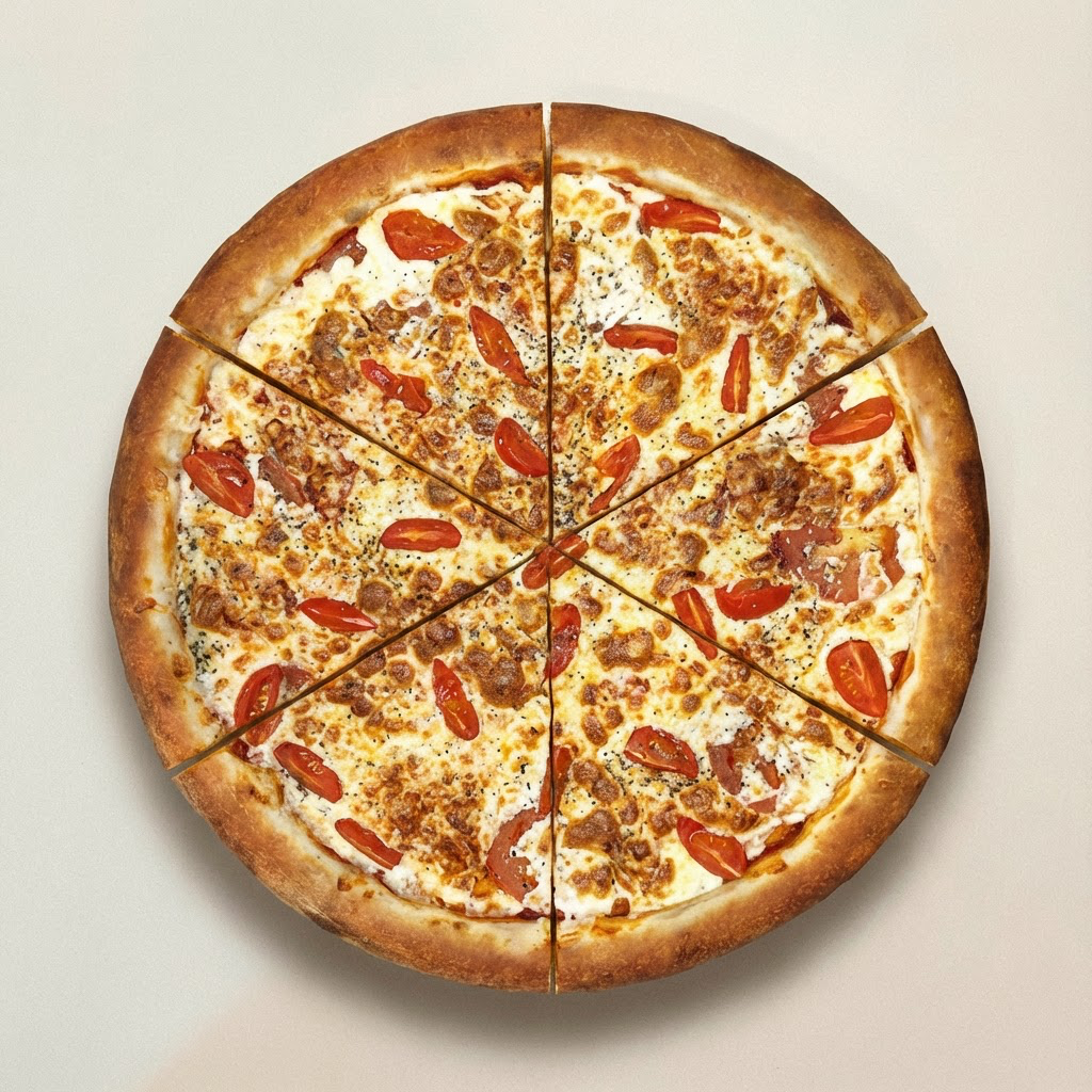 Маргарита 30 см.