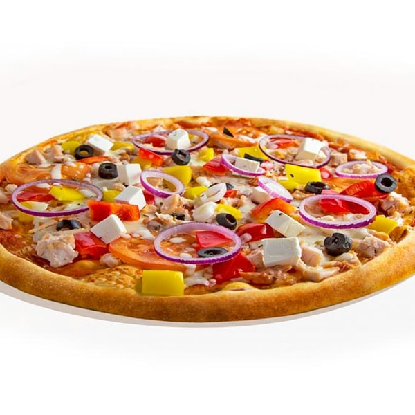 Греческая 32 см