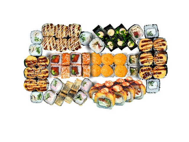 Сет Кавасаки