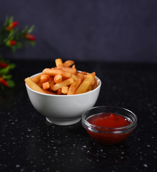 Картофель Фри