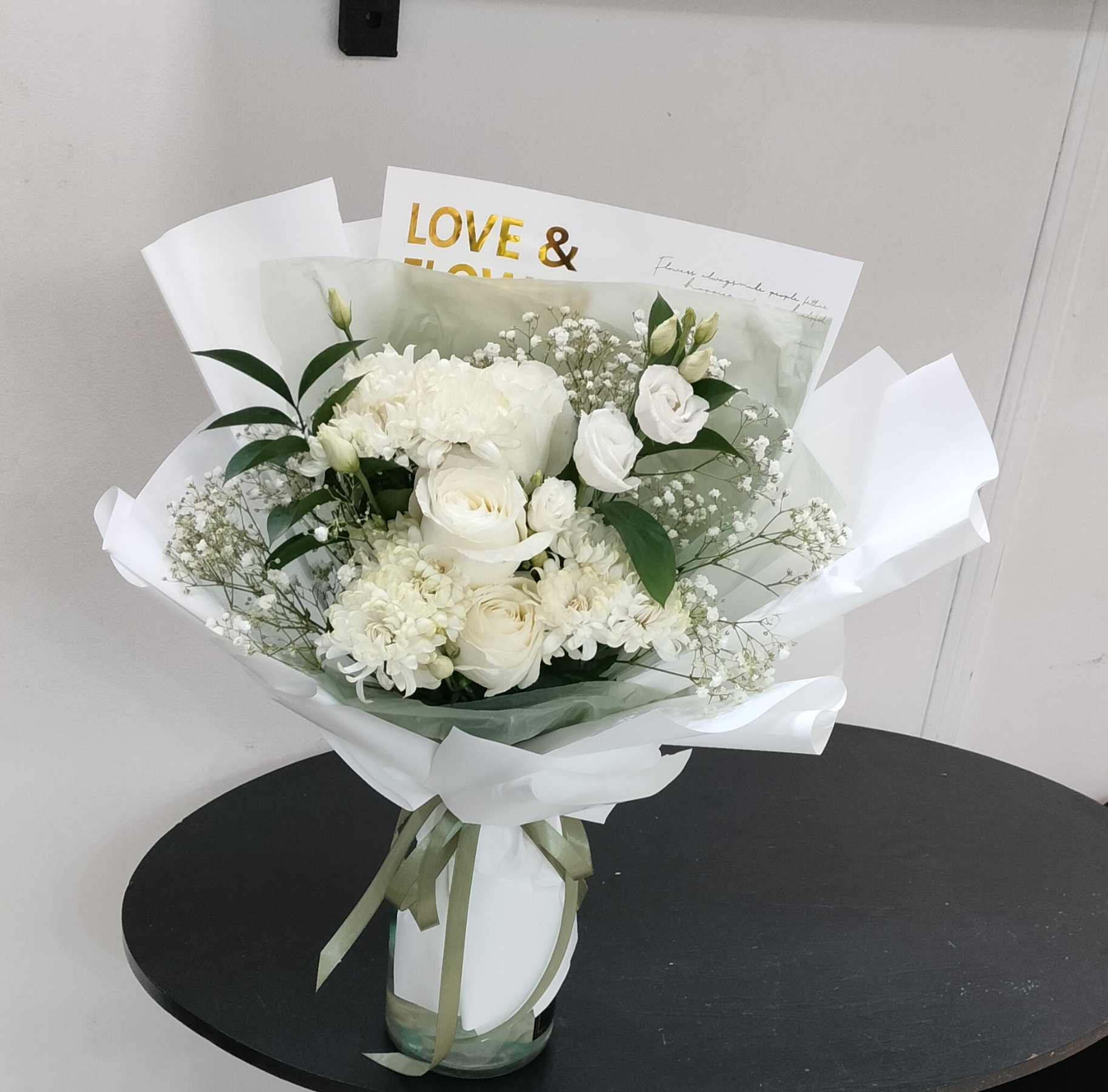 Строгий стиль