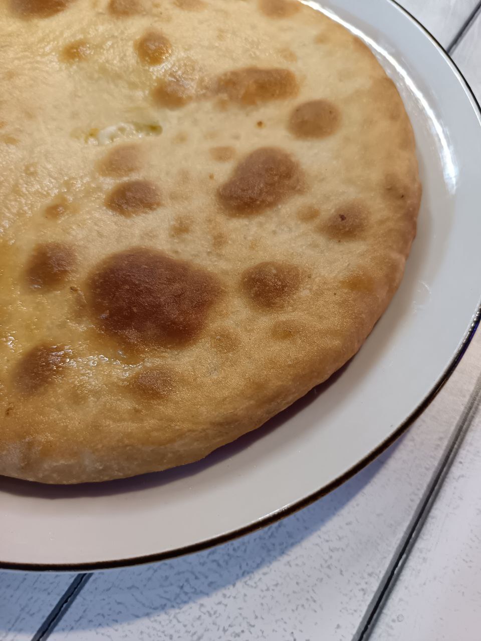 Хачапури по-Имеретински М