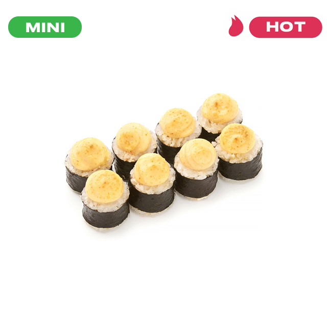 Спайси кани