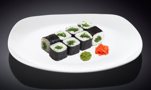 Мини с чукой
