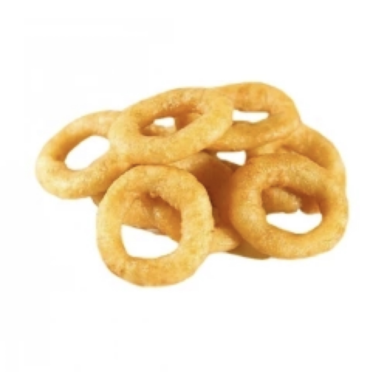 Луковые кольца