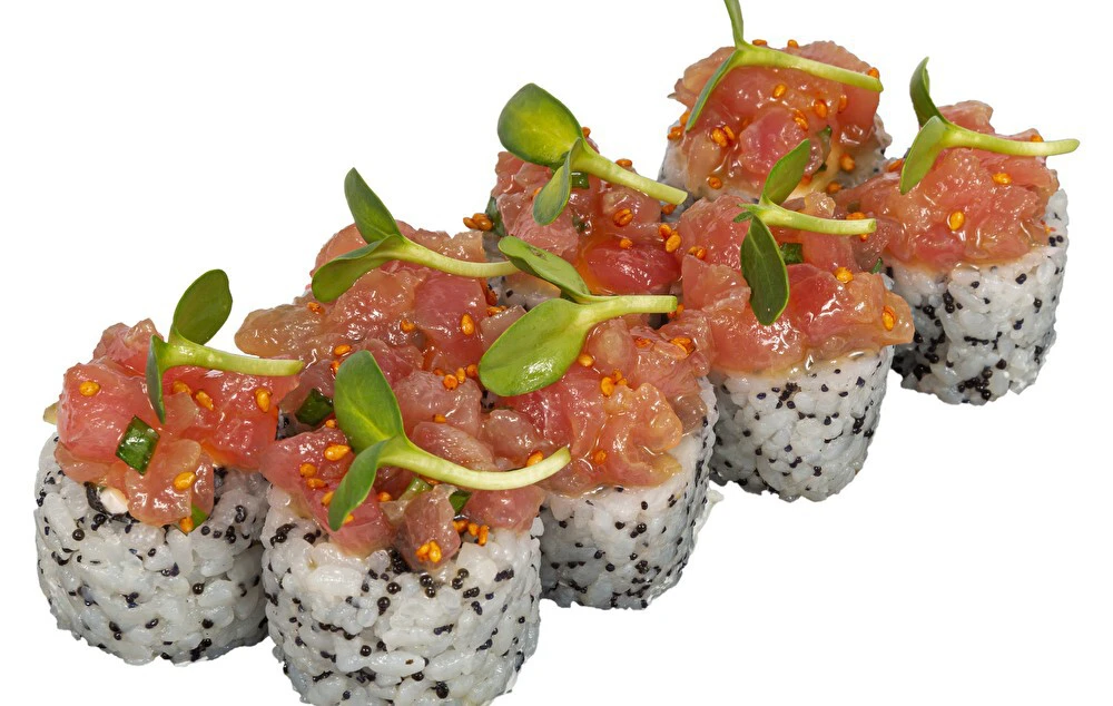 Малая медведица