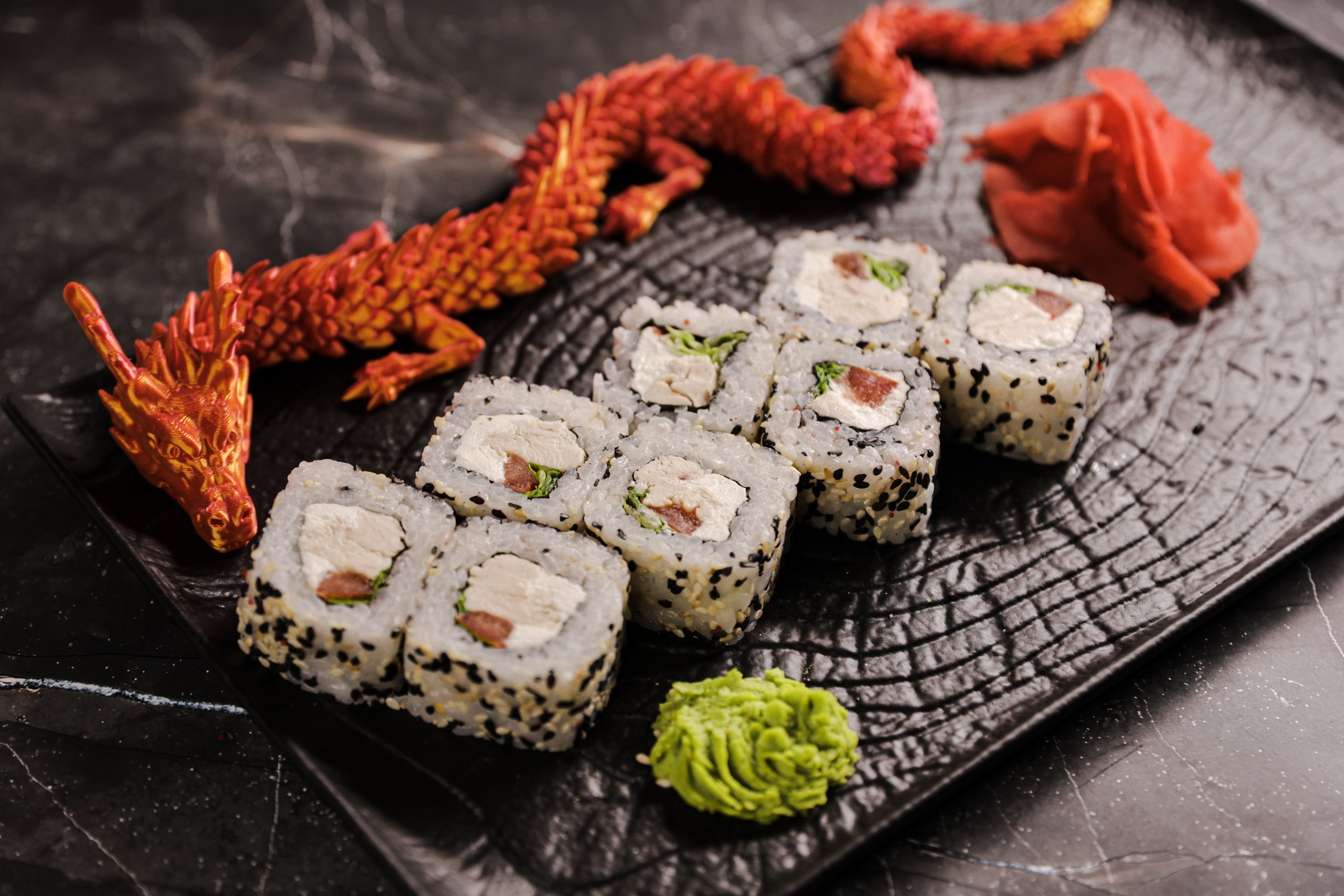 Ролл Цезарь