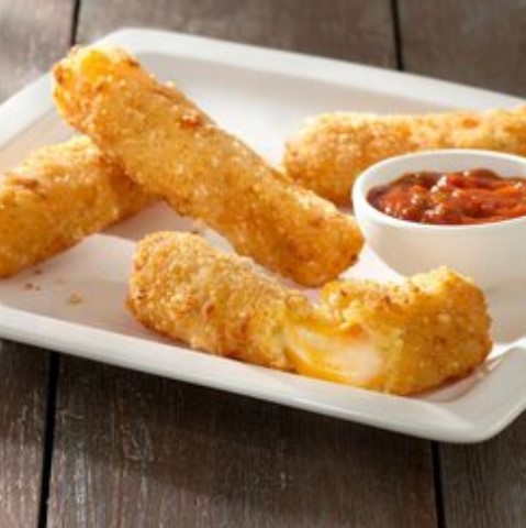 Сырные палочки