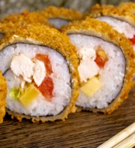 Горячий Цезарь