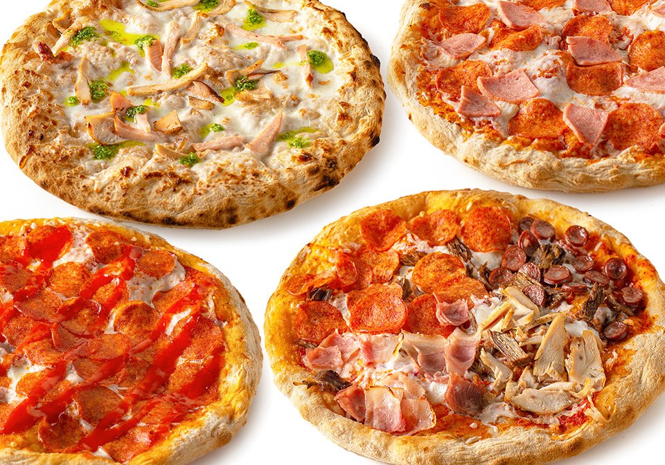 Комбо Для гладиатора 3.0