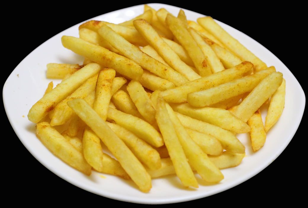 Картофель фри