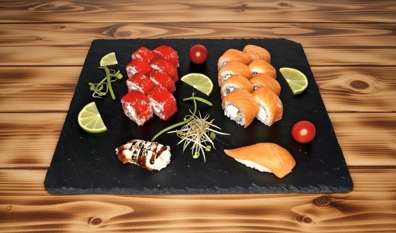 Классика сет