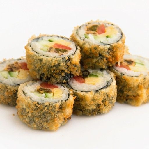 Темпура Спайси