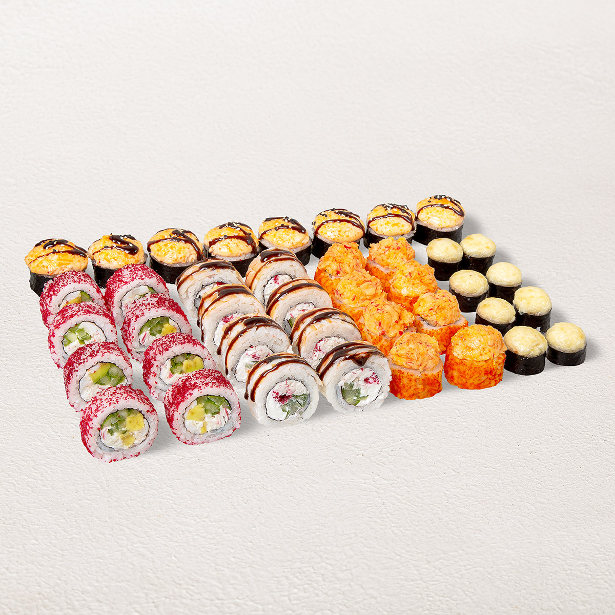 Набор Королевский килограмм