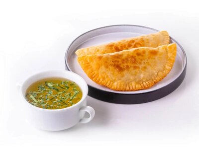 Ланч 3