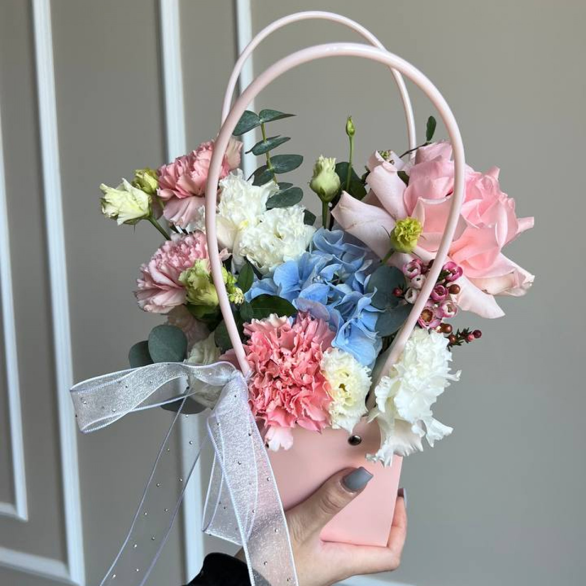 Композиция (предзаказ) 43