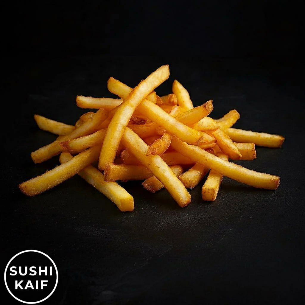 Картофель фри 200гр.