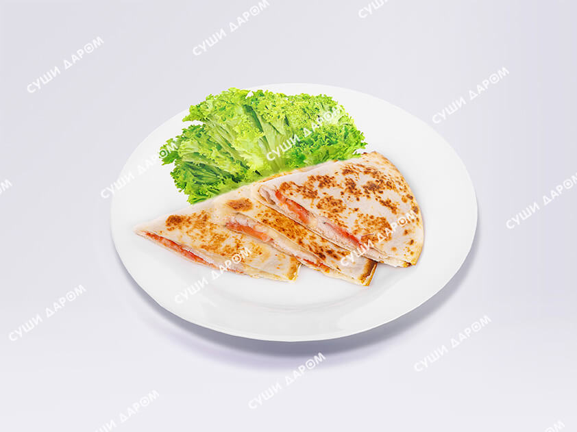 Картофельные смайлики