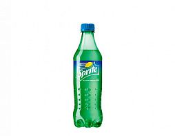 Sprite 0,5 л.