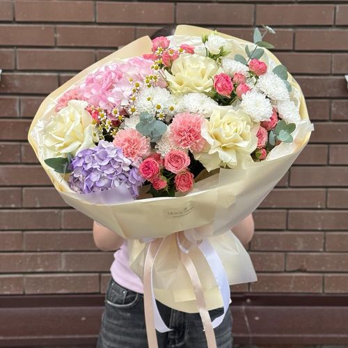 Любовь с первого взгляда