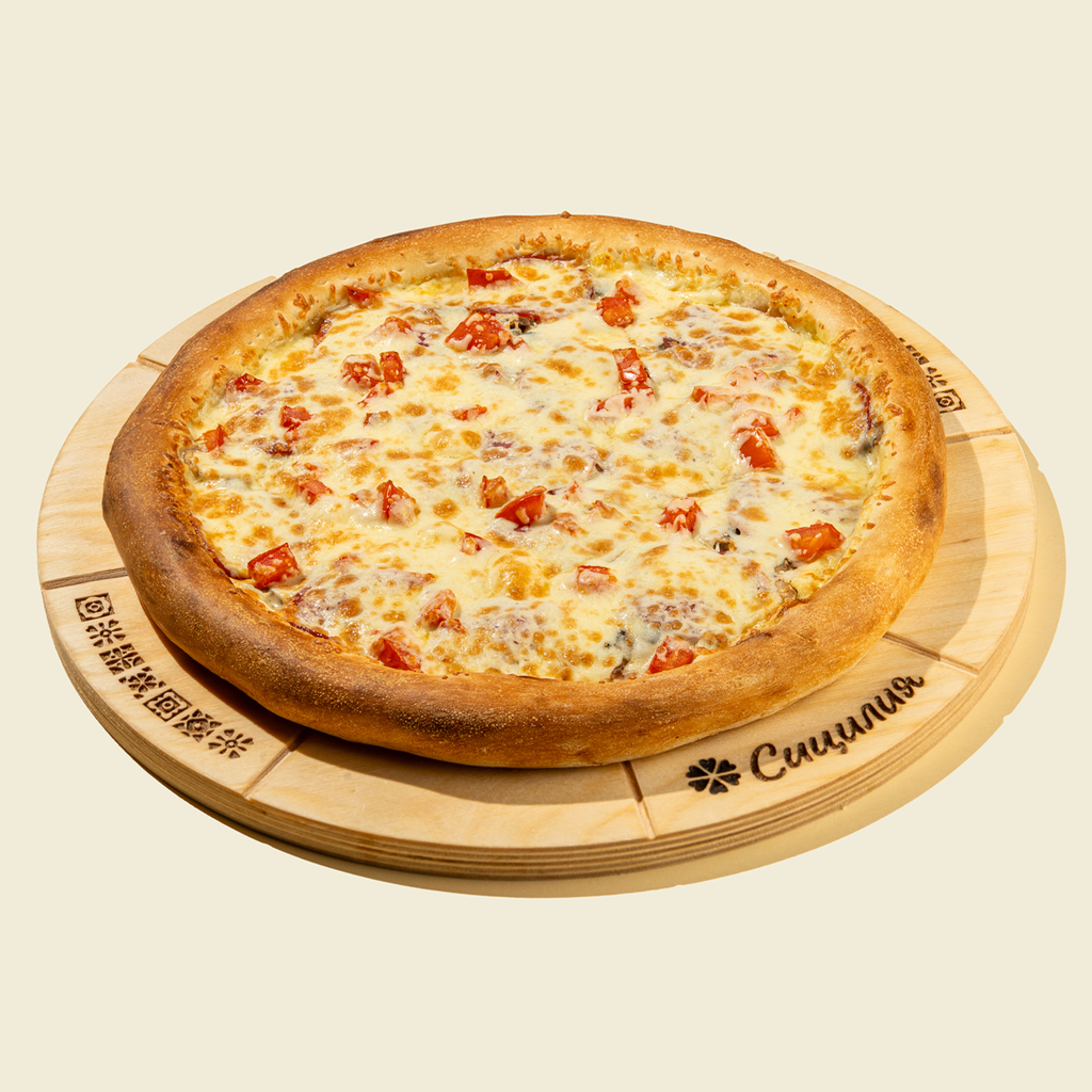 30 см Пицца Сицилия