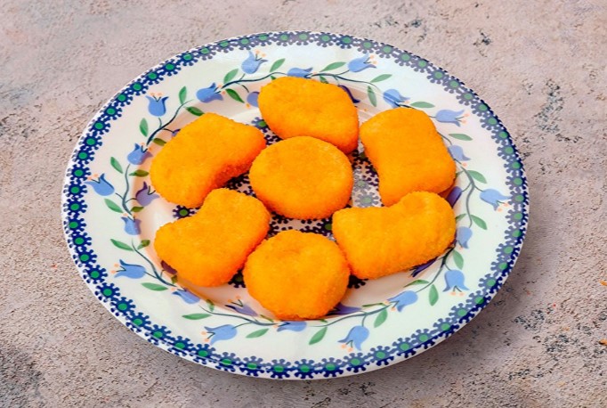 Наггетсы куриные