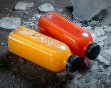 Фреш из грейпфрута 0,5