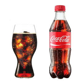 Coca-cola 0.5 л