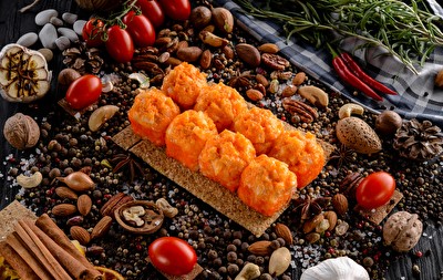 Калифорния Люкс