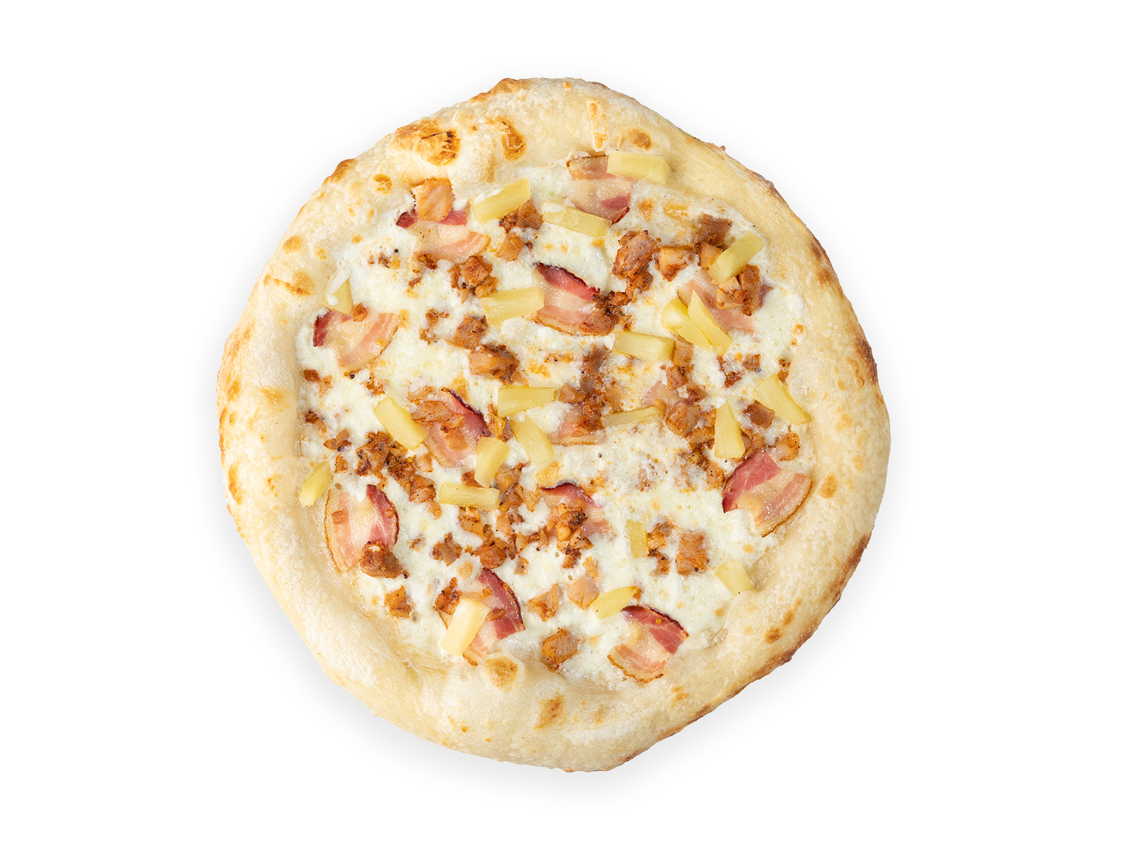 Пицца Гавайская