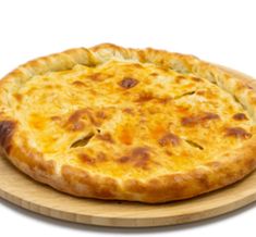 Чуду с говядиной и картошкой