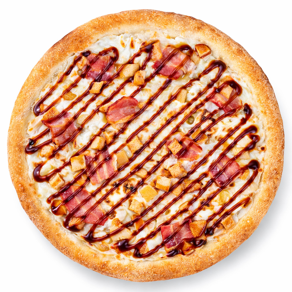 Сочный цыпленок 33 см. (итальянское)