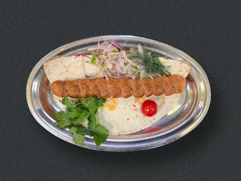 Люля из индейки