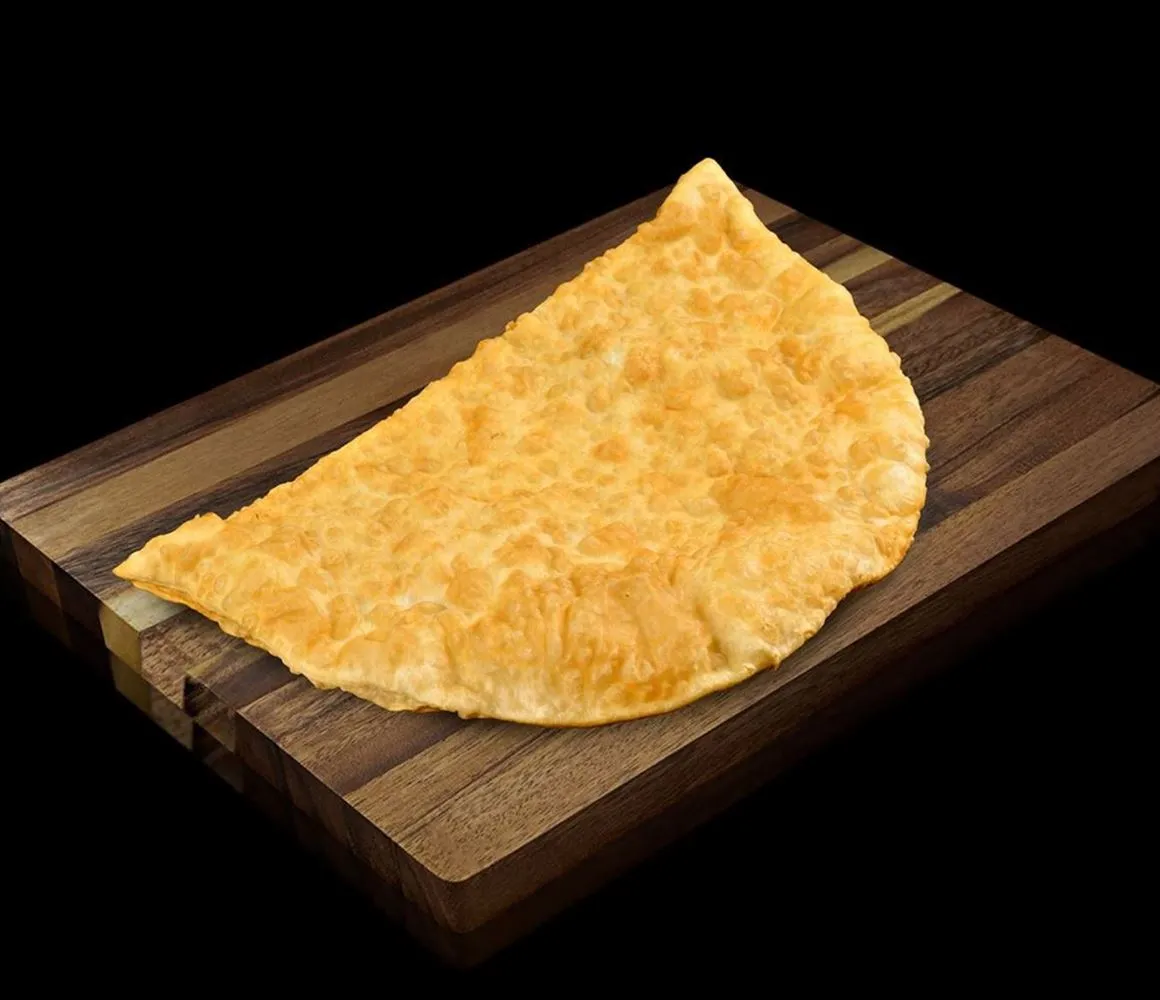 Чебурек